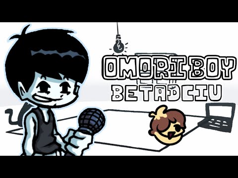 Omori Boy But