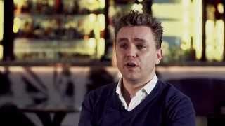 Designing the Perfect Bar with Fjalar Goud