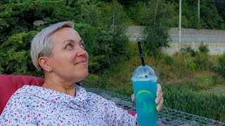 видео: Женские халаты. | Обзор в прямом эфире картинка: Женские халаты. | Обзор в прямом эфире