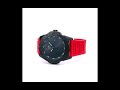 LUMINOX 雷明時 Pacific Diver太平洋潛行者手錶 - 黑x紅 44mm product youtube thumbnail