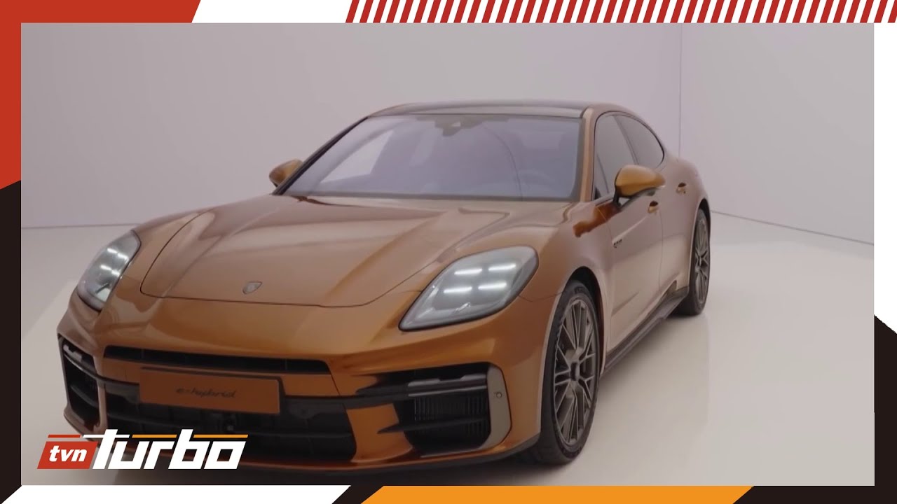 Czy Porsche Panamera jest lepsze niż Volkswagen? | Najlepsze premiery motoryzacyjne
