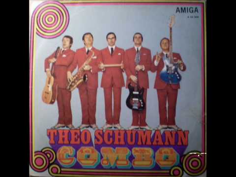 Theo Schumann Combo Theo Schumann Combo Theo Schumann Combo Theo Schumann Combo