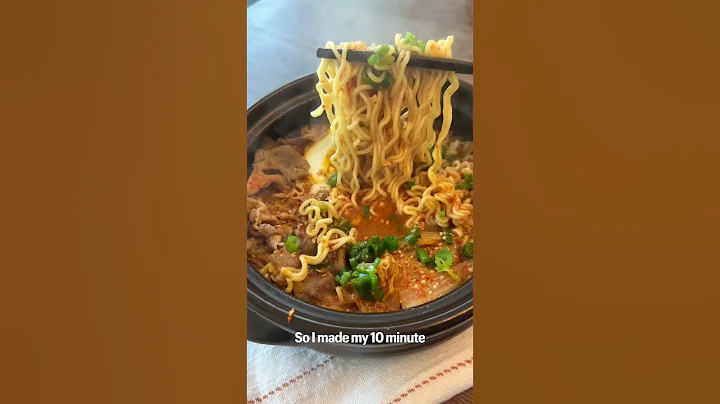 What I Eat in a Day - That time of the month