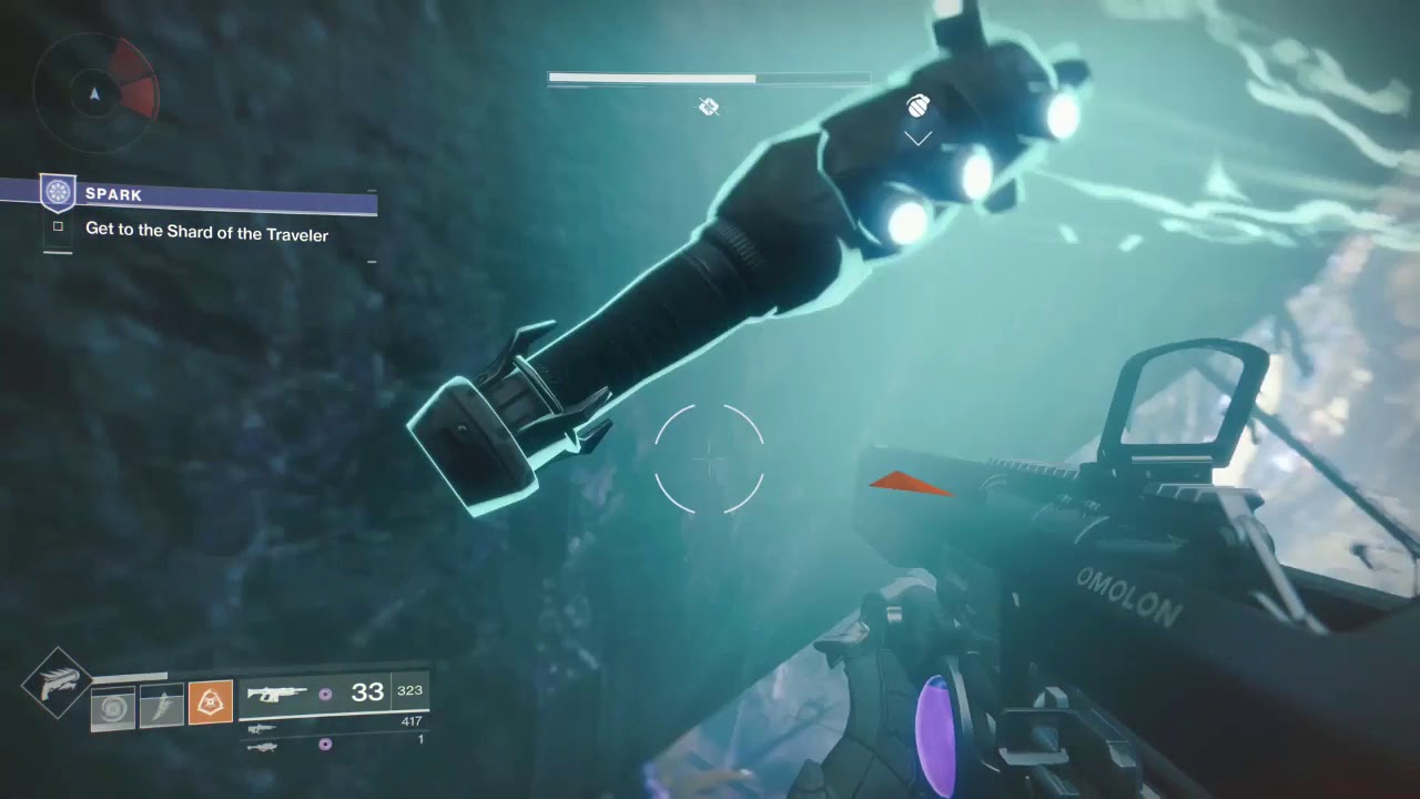 Solstice Spark Redux Some Cover Spots & A Boss Cheese