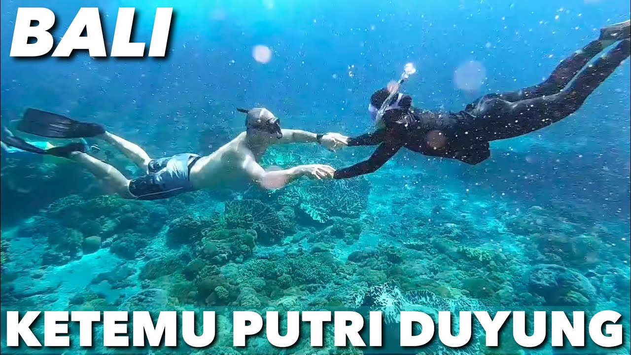 BALI VLOG SAMA MOMMY THE GOLDEN!