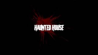 PSYCHOLOGICAL HORROR - HAUNTED HOUSE (1ST PERSON) #FortniteFright