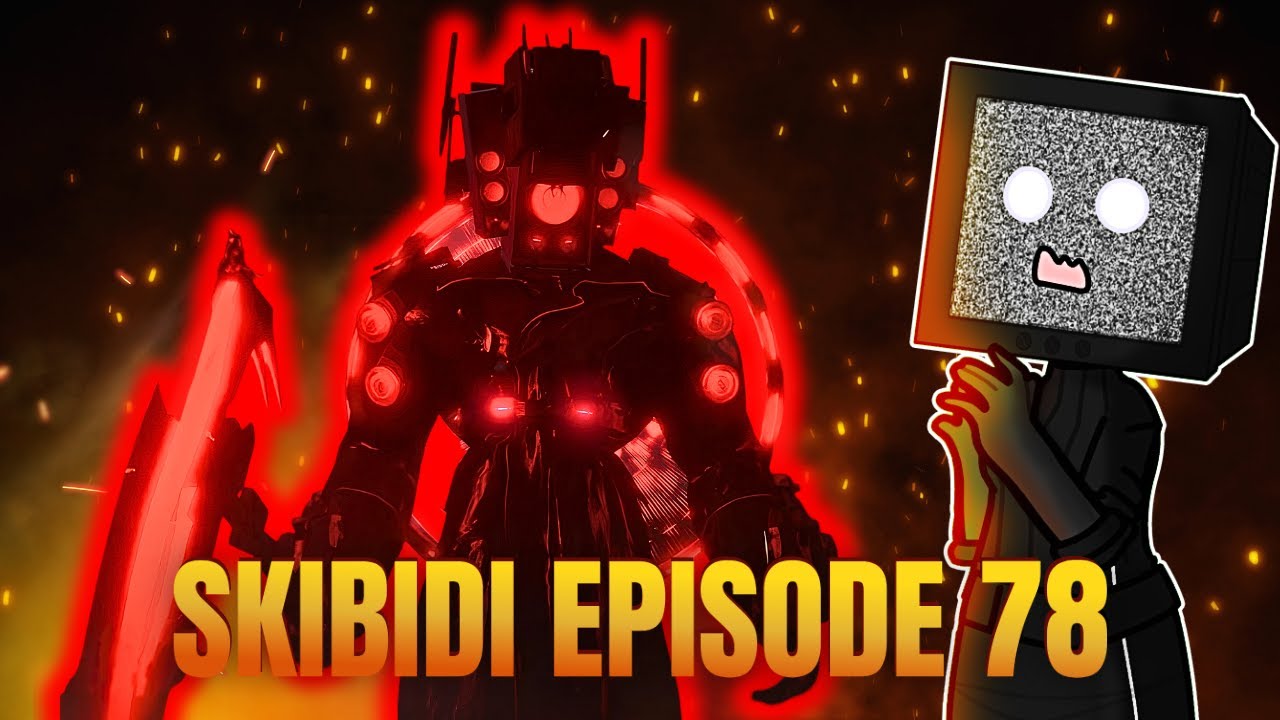 Is Skibidi Toilets the BEST Reaction to @DaFuqBoom Skibidi?