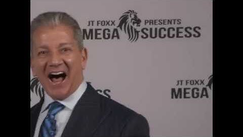 Bruce Buffer From The UFC Introducing Steel Excellence Custom Steel Fab