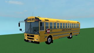 2021 Thomas EFX Test drive