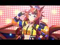 【ウマ娘】ENDLESS DREAM!! バブルガムフェロー 4K ライブシアター