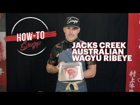 Jacks Creek Australian