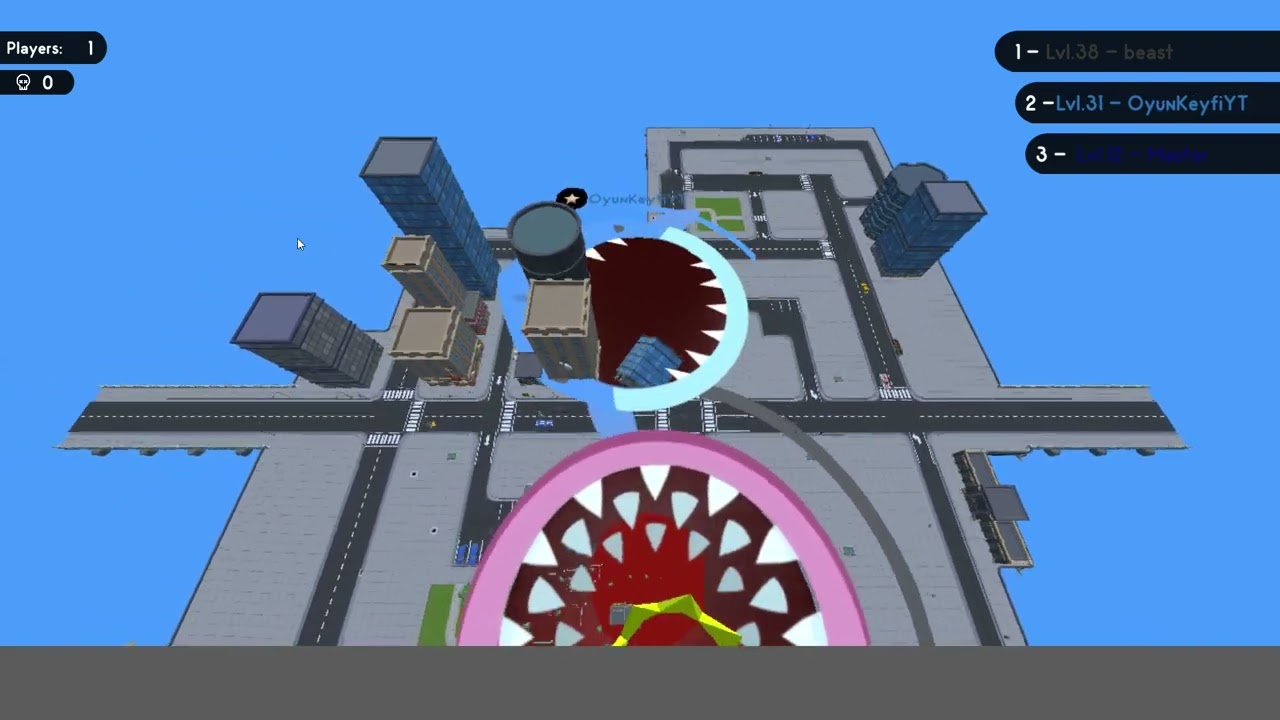 EV TEMİZLEMİYORUM ŞEHİR TEMİZLİYORUM