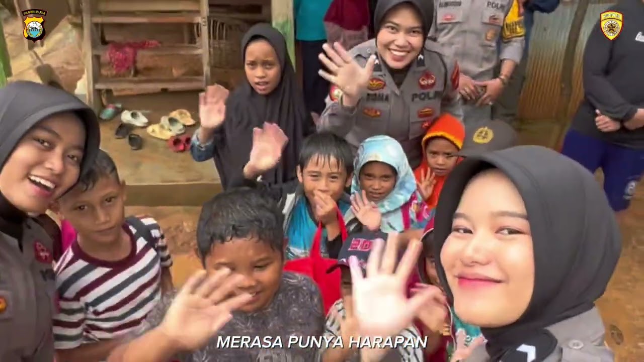 Penerimaan Polri T.A. 2026 Akan Segera dibuka Pada Bulan Maret, 