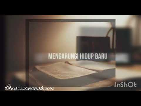Renungan Pagi-Bukan aku