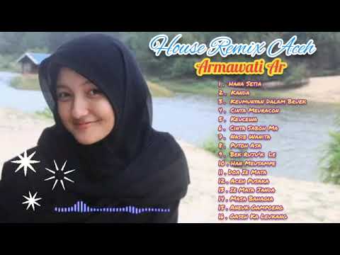 Armawati Ar _ Kado ie mata