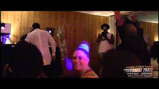 MAYA COOL  Live  In   Kizomba a Nossa Maneira