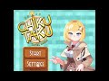 ChikuTaku: The Game VGM - Menu Select - Watson Amelia | WUNDER RiKU ✨ チクタク - オリジナル曲