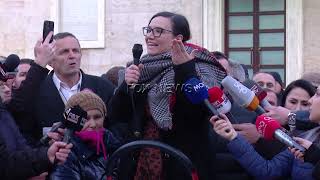 Dita E Trete E Protestes Te Kryeministria