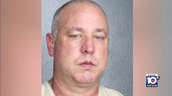 Sunrise police sergeant bonds out of jail following arrest for assaulting fellow officer