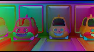 Baby Car – WHAT!? Baby Car Just Switched Lanes! (Inspired by: Gamavision Csupo Effects)