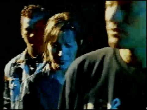 Punchbuggy "Smash It Up" video from 1999.