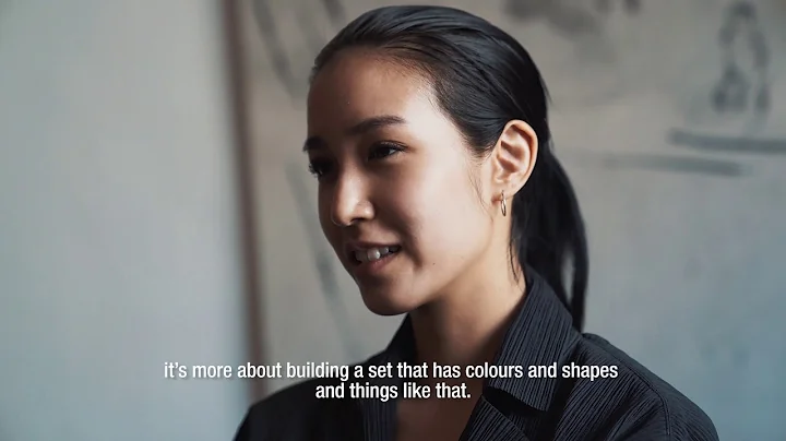 UNCOVERING ASIA'S UNDERGROUND: JENNIFER CHENG CAPT...