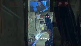 When you have to remind them who the f you are 😂 #destiny2