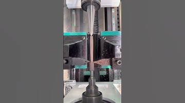 makeup brush handle cnc wood turning lathe