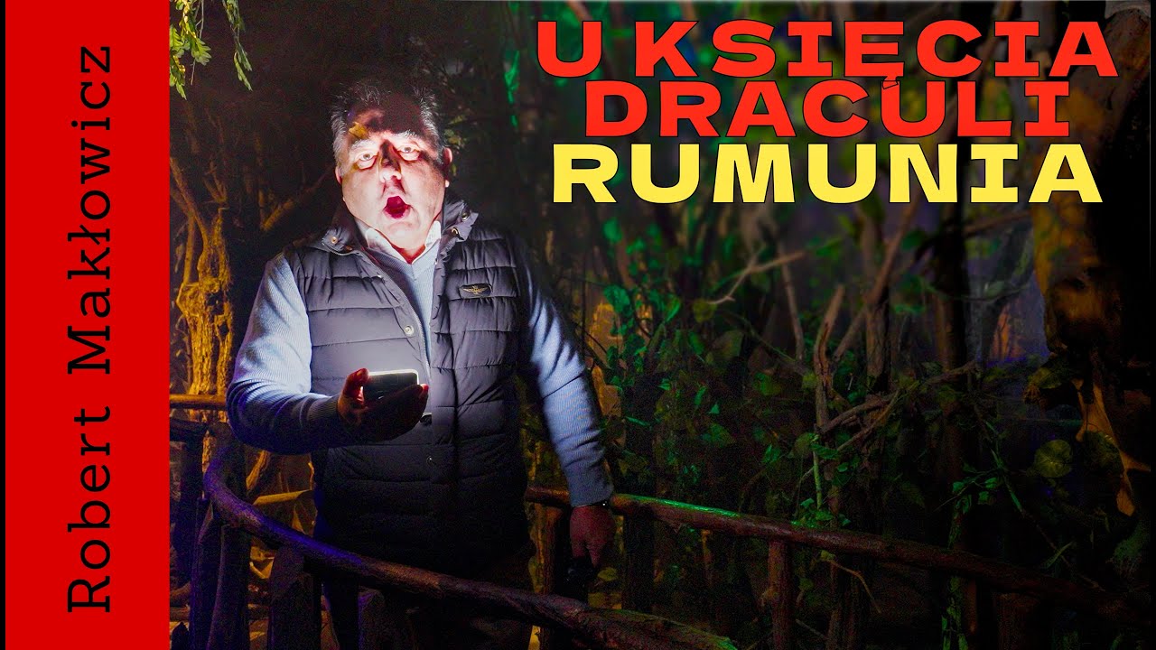 „U księcia Draculi 