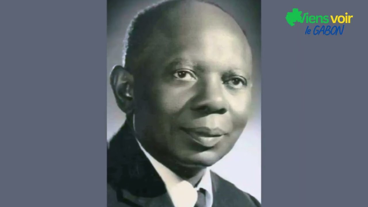 LIBREVILLE AUJOURD'HUI