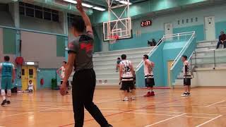 驍籃2017夏季超級籃球聯賽 199234 2