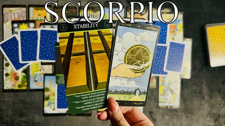 SCORPIO-NEW BEGINNING ! UNEXPECTED OFFER FOR U ! TIME TO LEAVE AND FIND PEACE! APRIL20-30 - DayDayNews