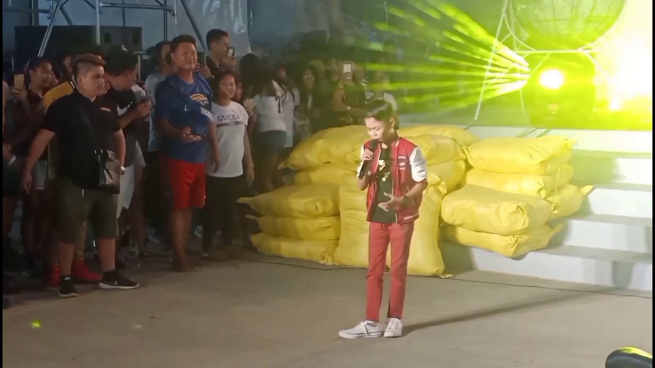 Pangarap Ko Ay Ibigin Ka