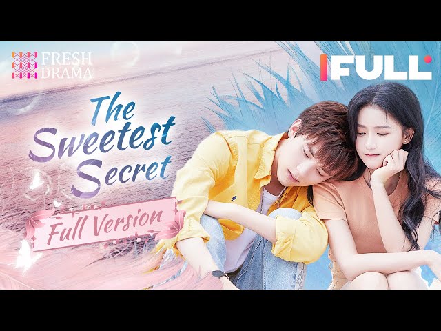 【Full Version】The Sweetest Secret EP01 | Joey Chua, Zhou Yiran | 你是我最甜蜜的心事 | Fresh Drama class=