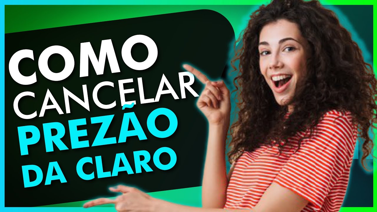 Como Cancelar Prezao Claro | Tem como cancelar prezão 1,99 por dia da ...
