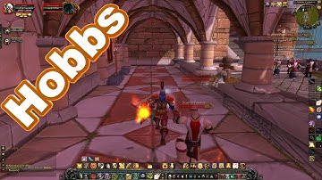 Scarlet Monastery WOWHOBBS : Thalnos Sourender Brother Korloff Whitemane SM Mists of Pandaria MoP