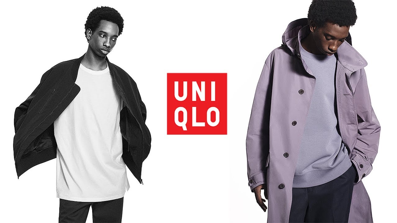 Jill Sander x Uniqlo +J 2021 Spring/Summer Collection Reaction - YouTube