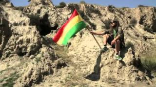 Ras Mael I - Africa (VIDEO UFFICIALE)