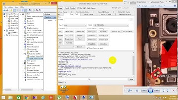 vivo 1935 (Y50) pattern unlock umt