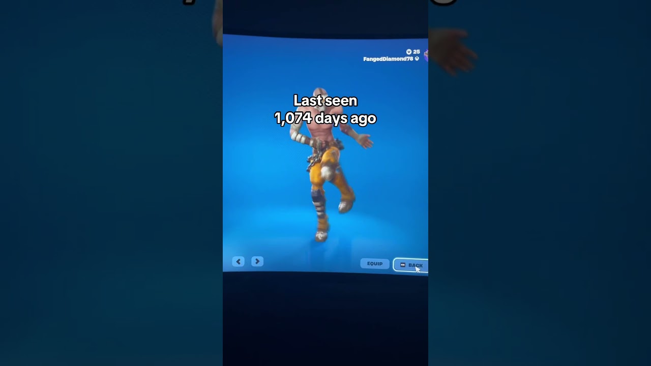 POV: all of your rare emotes are coming back 