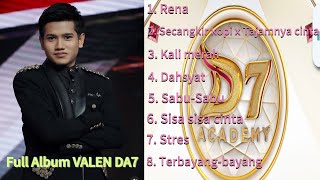 KUMPULAN LAGU VALEN-PAMEKASAN DA7