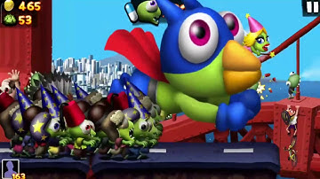 NEW!!! Zombie Tsunami   Android iOS Gameplay 2021 Walkthrough Evolve part 191