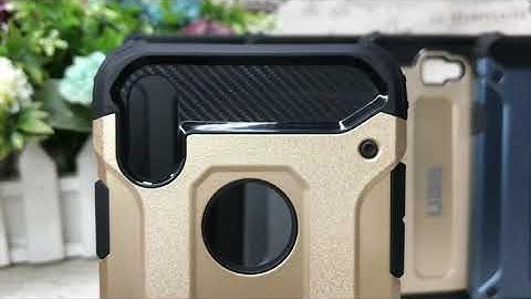 [Thoitrangcase.com] ỐP LƯNG UAG CHỐNG SỐC