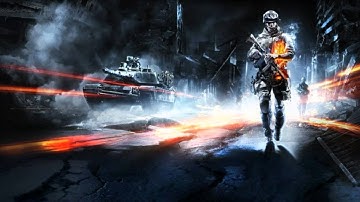 [Battlefield 3] 99 Problems Jay-Z feat. Linkin Park - Points of Authority 1080p HQ Remix