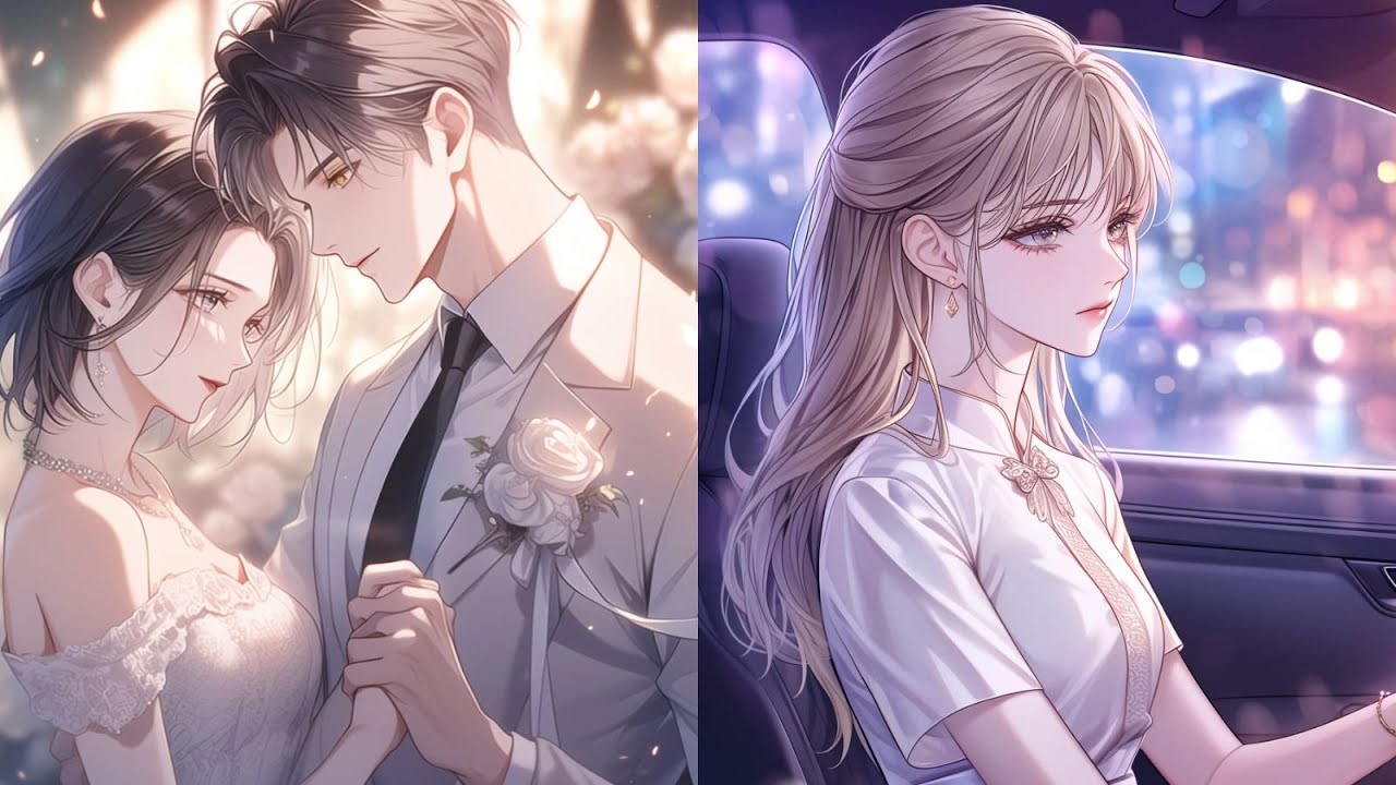 I saw my boyfriend’s wedding photos with another woman online and commented,“Want to hear your story