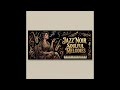 Deep Arabic Jazz – Night Mood &amp; Relaxing Sounds 🌙🎷 | جاز عربي عميق لأجواء الليل