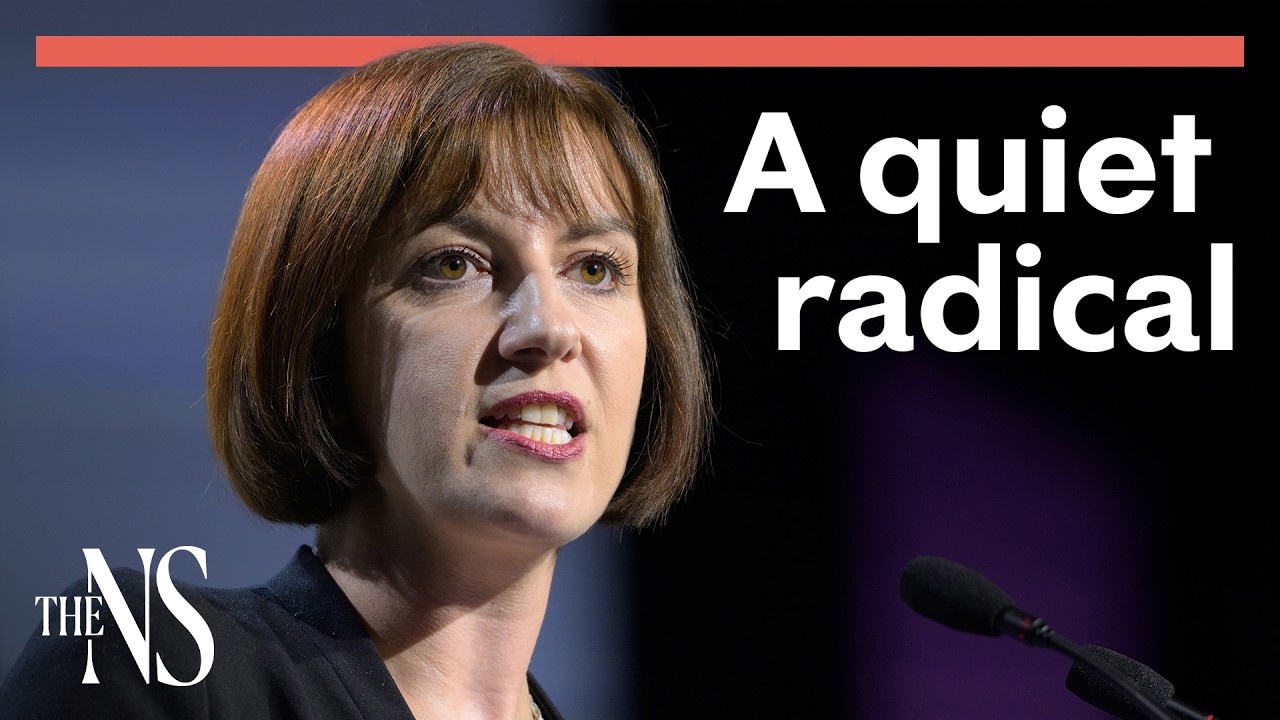 Is Bridget Phillipson the most dangerous woman in government? | UK Politics | The New Statesman