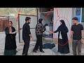 Hamida And Mehdi S Trip To The City To Buy Clothes For Pari Mehdi S Fear Of Setareh 