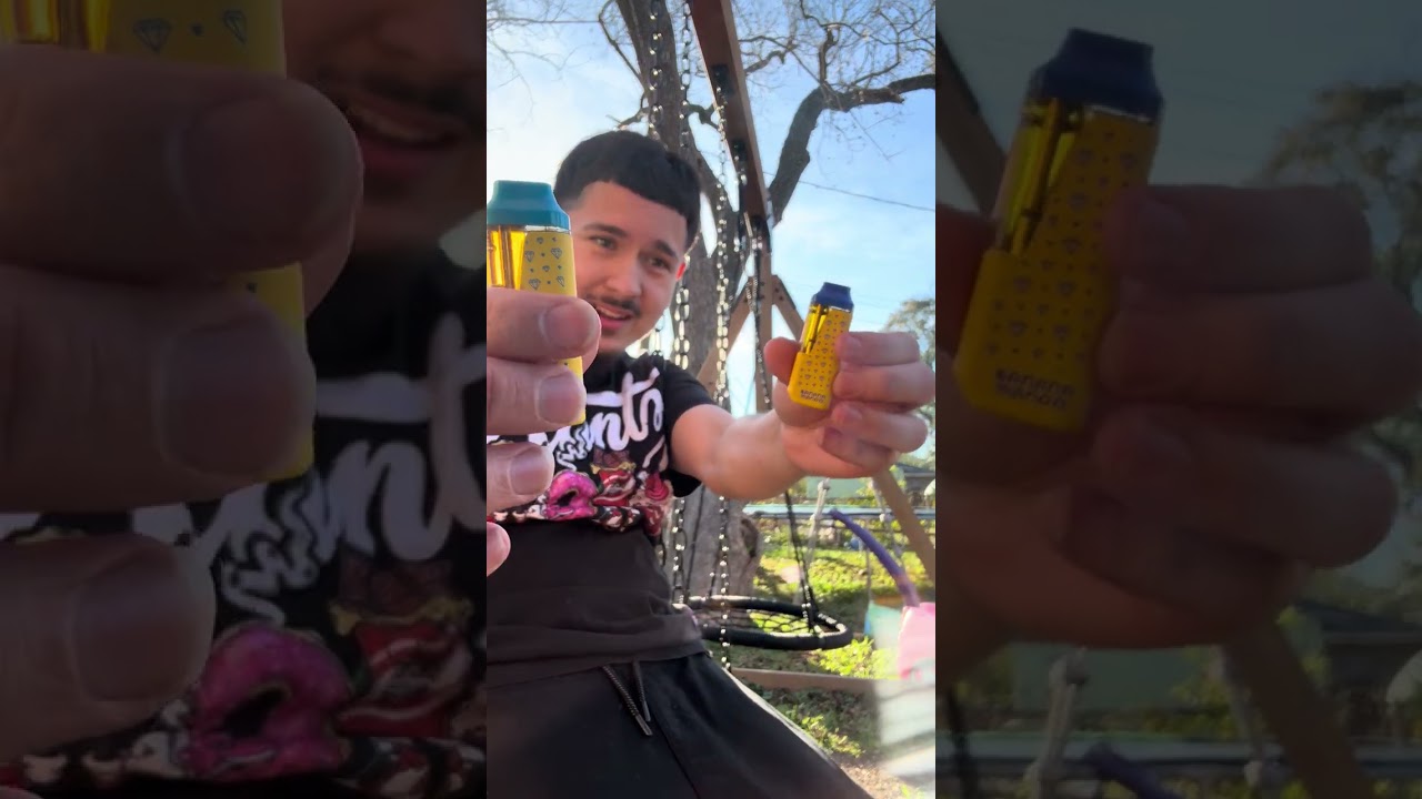 CALI CLEAR — просто потрясающий бремон 👍🏼🔥⛽️