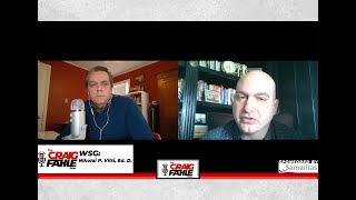 The Craig Fahle Show interviews Detroit's Nikolai P. Vitti, Ed. D.